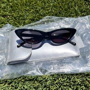 Crap Sunglasses The Ultra Jungle Black